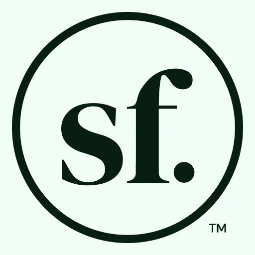 Seafoam Marketing logo