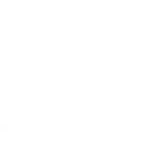 The image features the logo of "closet works" with the tagline "more than closets" in a simple, elegant font, largely in grayscale with a light background.