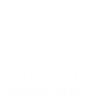Logo of the foster & adoptive care coalition featuring silhouettes of two adults and three children holding hands, with text "foster & adoptive care coalition" and "every child. a place to call home.