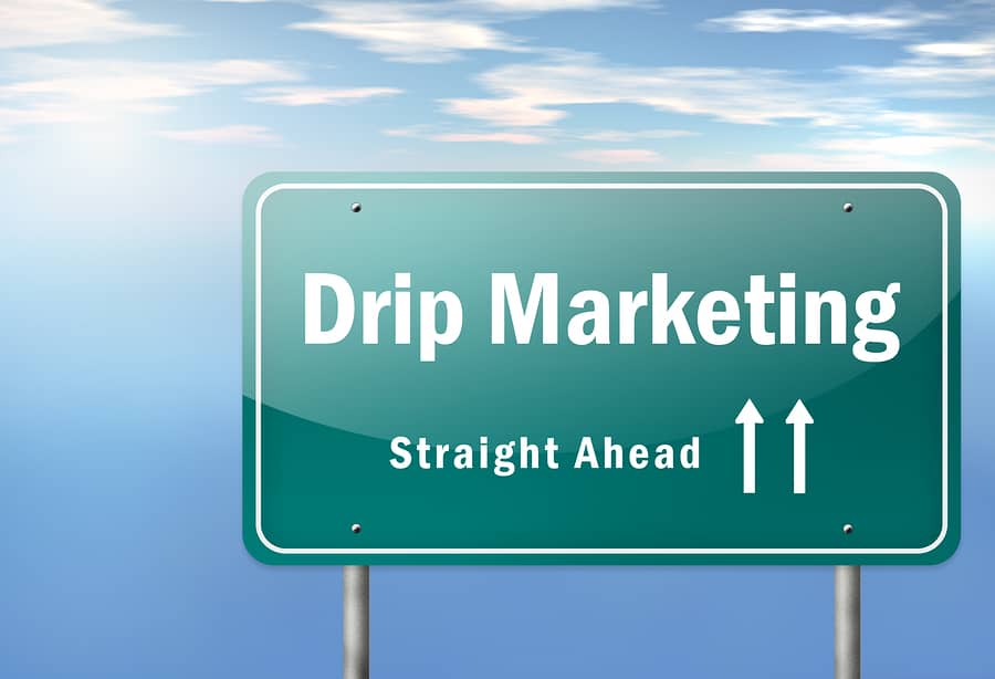 Drip Marketing