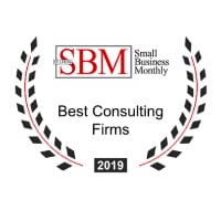 SBM 2019 Consulting Firms