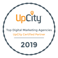 UpCity 2019 Digital Marketing Agencies