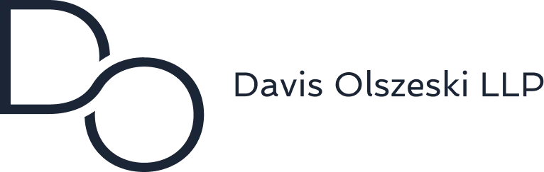 Davis Olszeski LLP logo