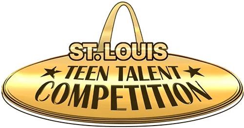 St. Louis Teen Talent Competition logo