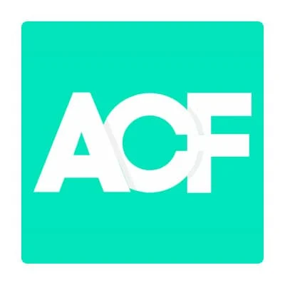 ACF logo
