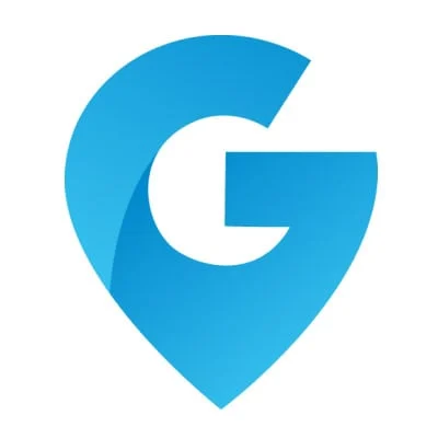 Geolocation plugin logo