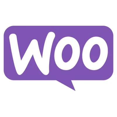 WooCommerce logo