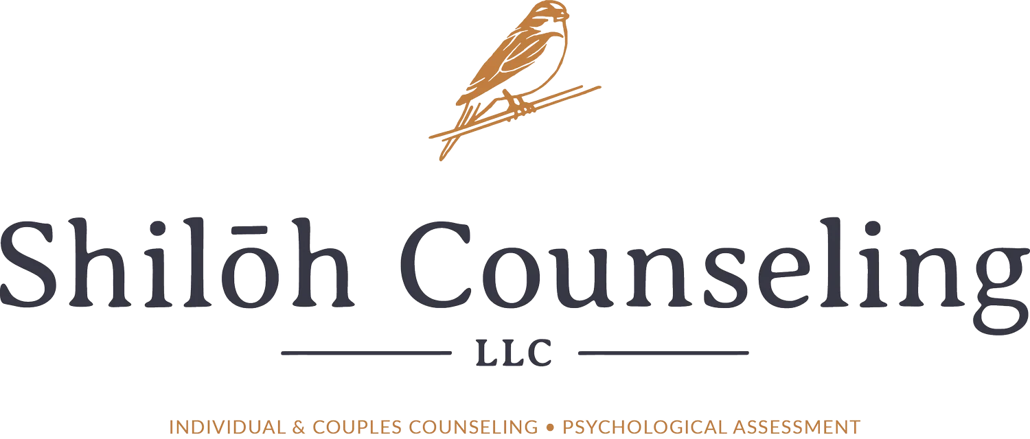 Shiloh Counseling logo