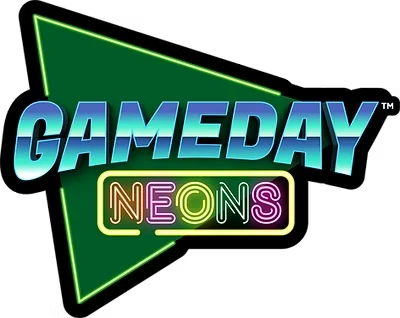 Gameday Neons logo